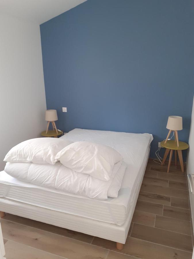 Maison Neuve Au Calme Proche Centre-Ville Et Plages Villa Noirmoutier-en-l'Île Exterior foto